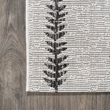 Derya Tribal Diamond Trellis Indoor/outdoor Area Rug